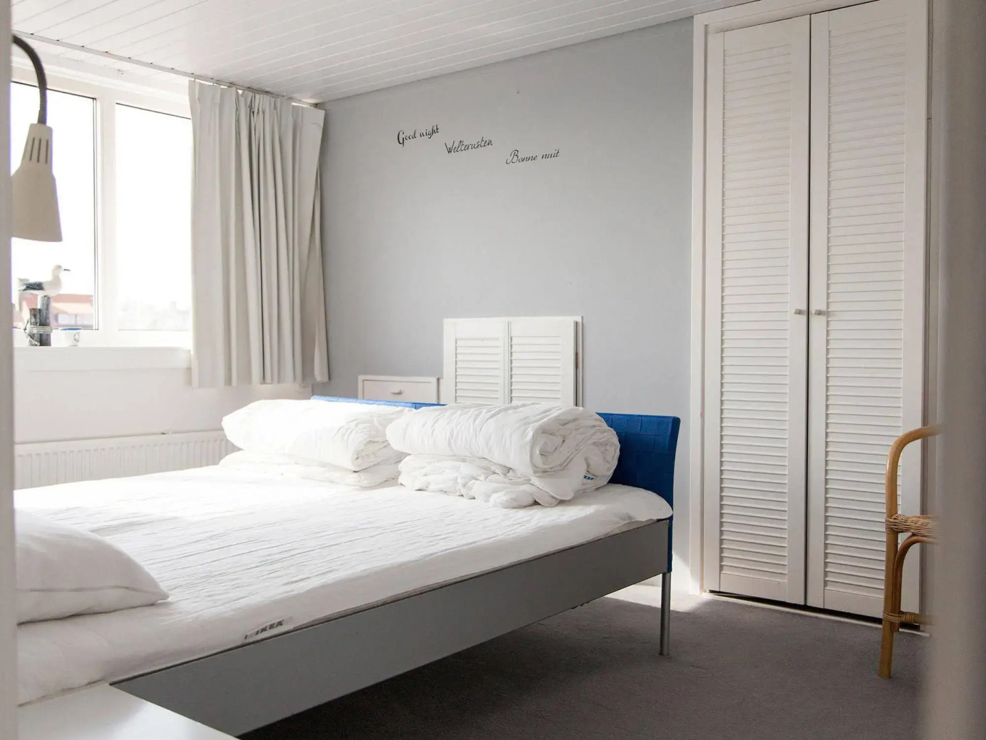 Appartementen Zandvoort