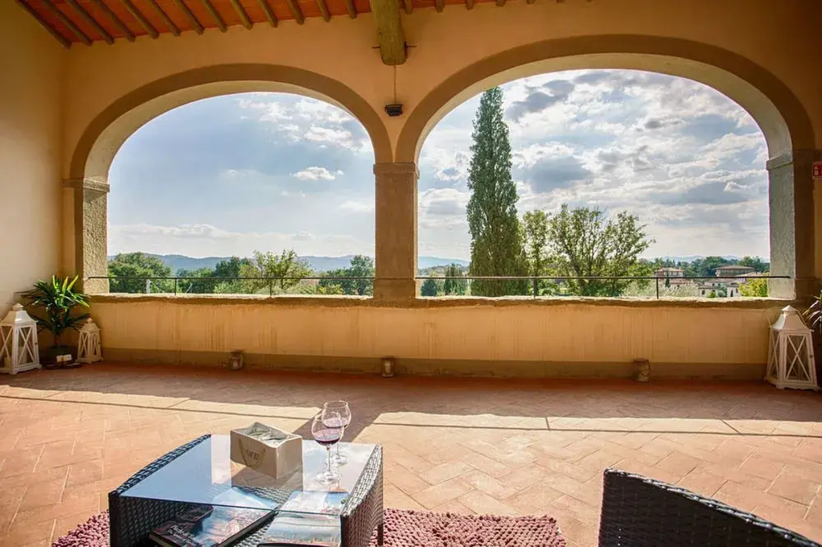 Tuscany Resort Occhini