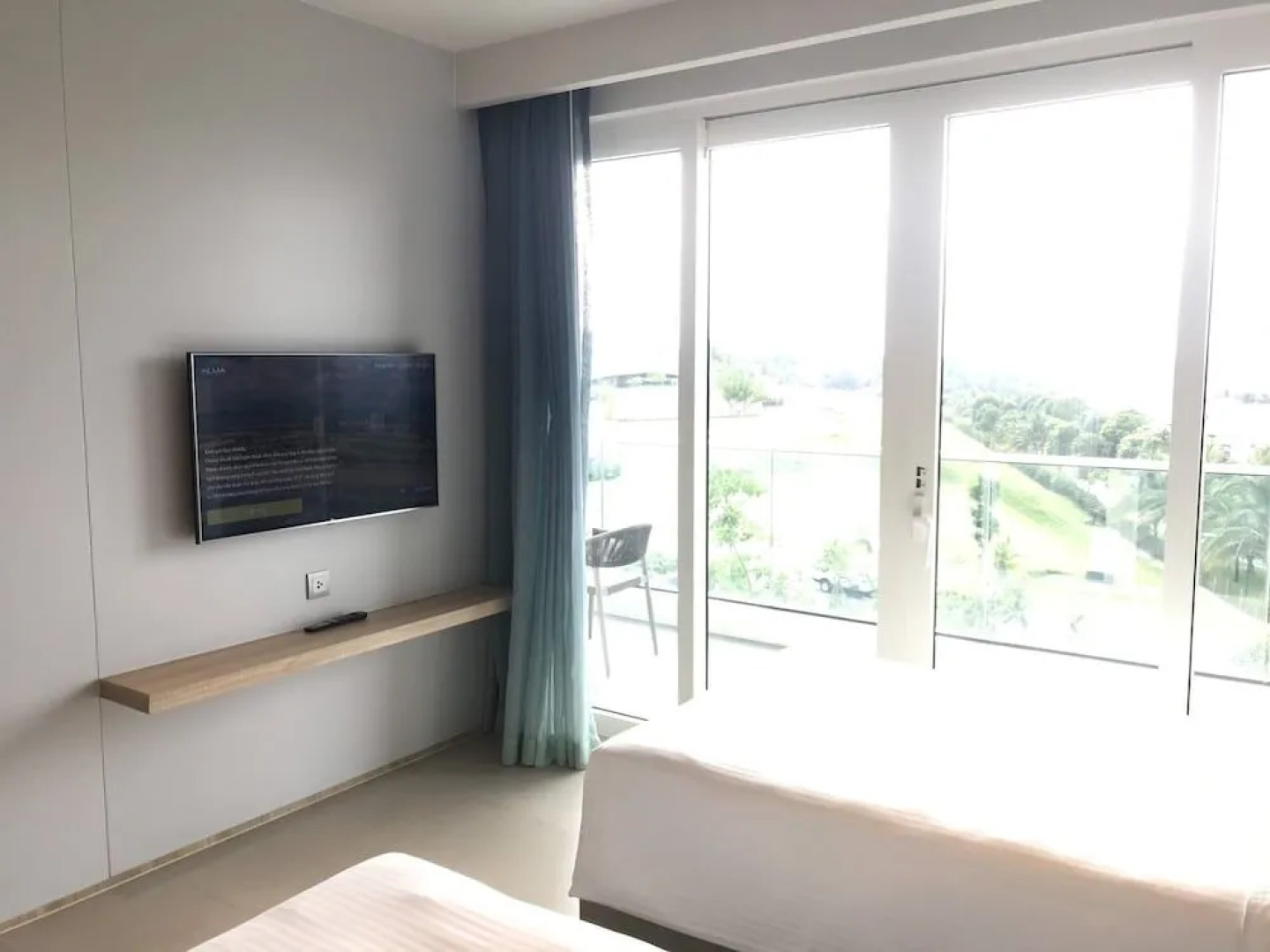 Suite & Pavilion Thien Kim