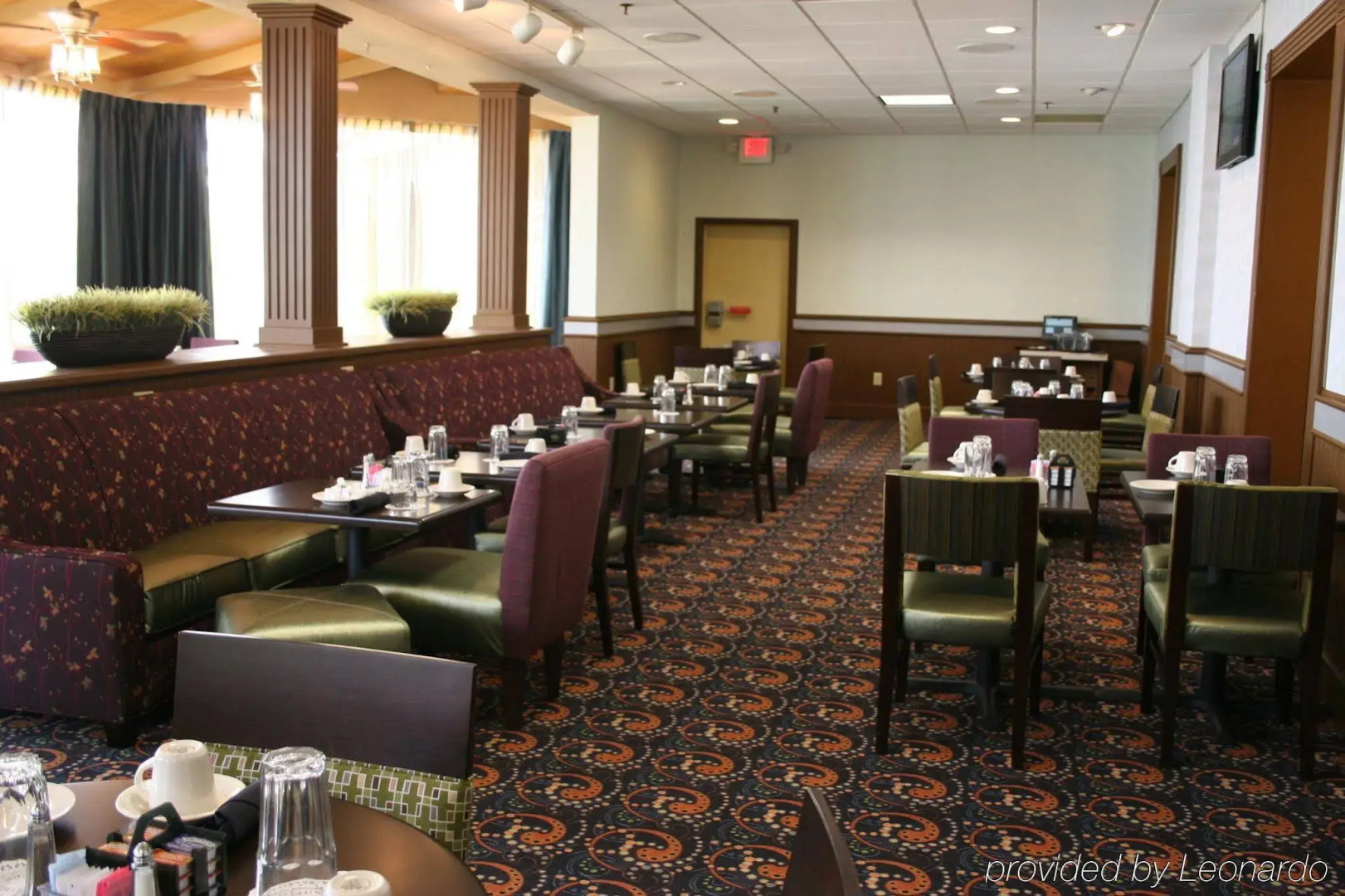 Ramada Plaza by Wyndham Fayetteville Fort Bragg Area