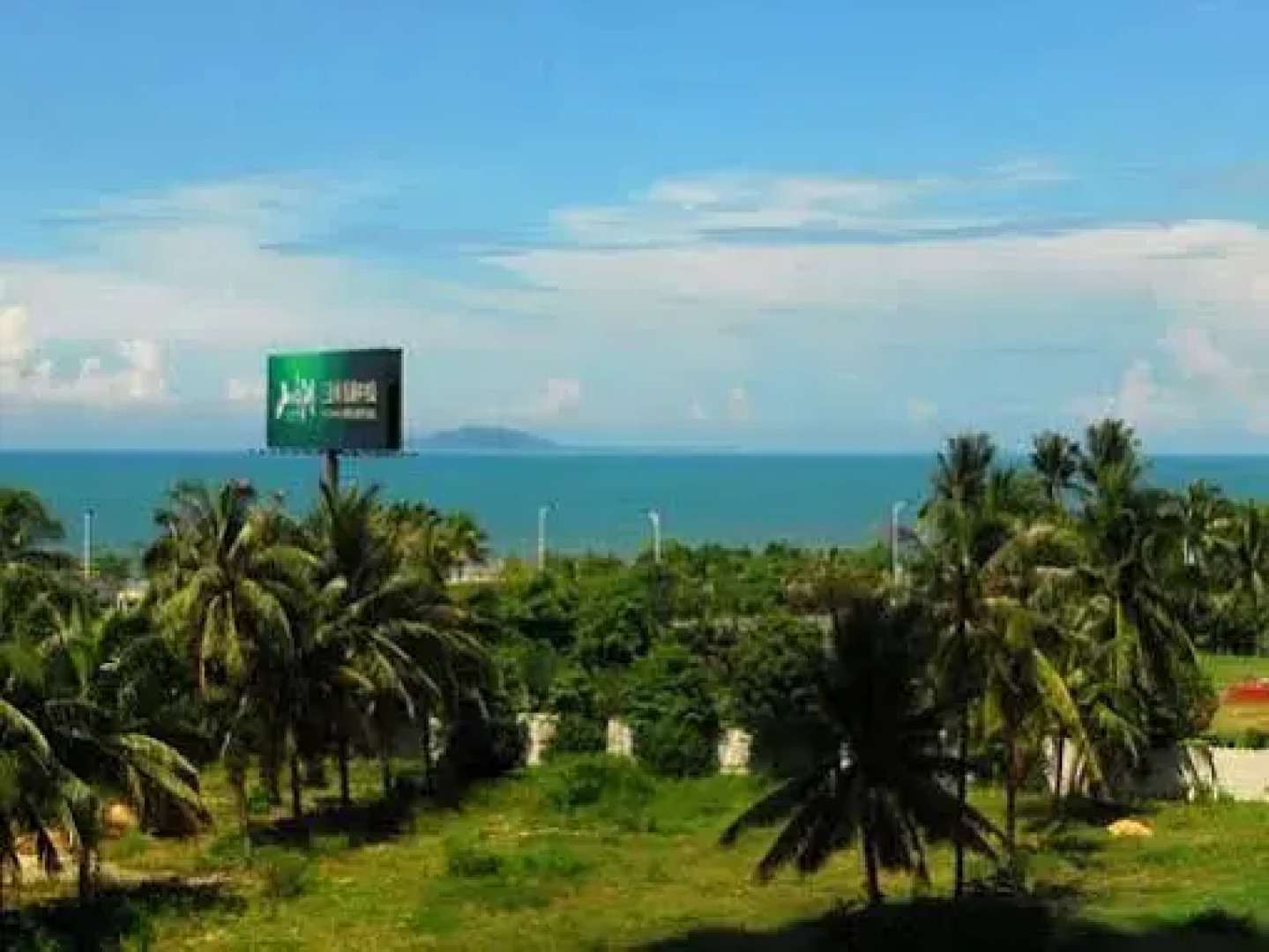 Sunshine Holiday Resort Sanya Apartment Sanyawan Branch