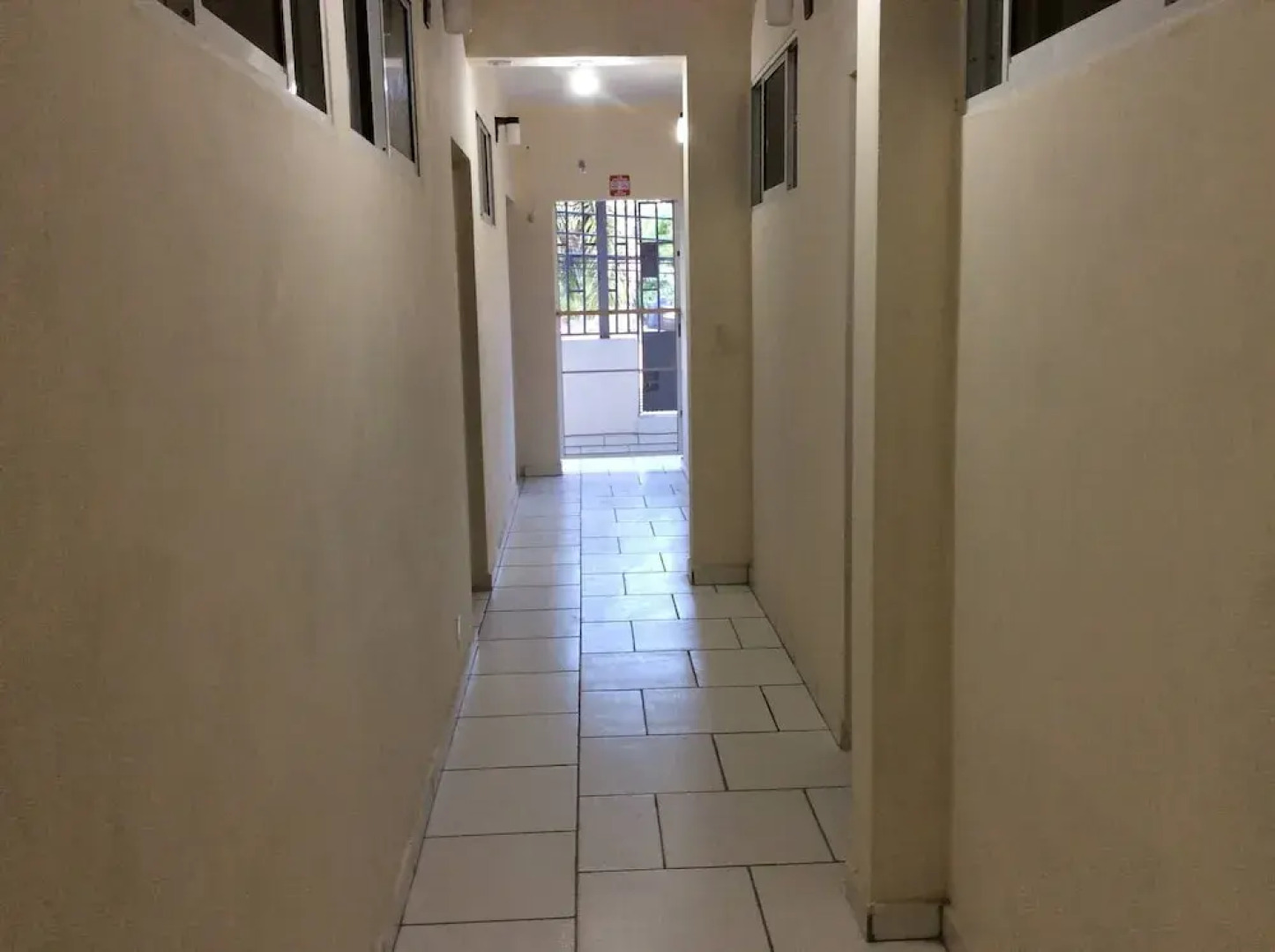 Ozama Economical Apartments