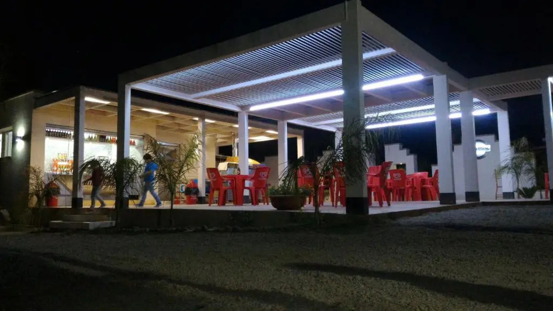 Campeggio Praia Mare