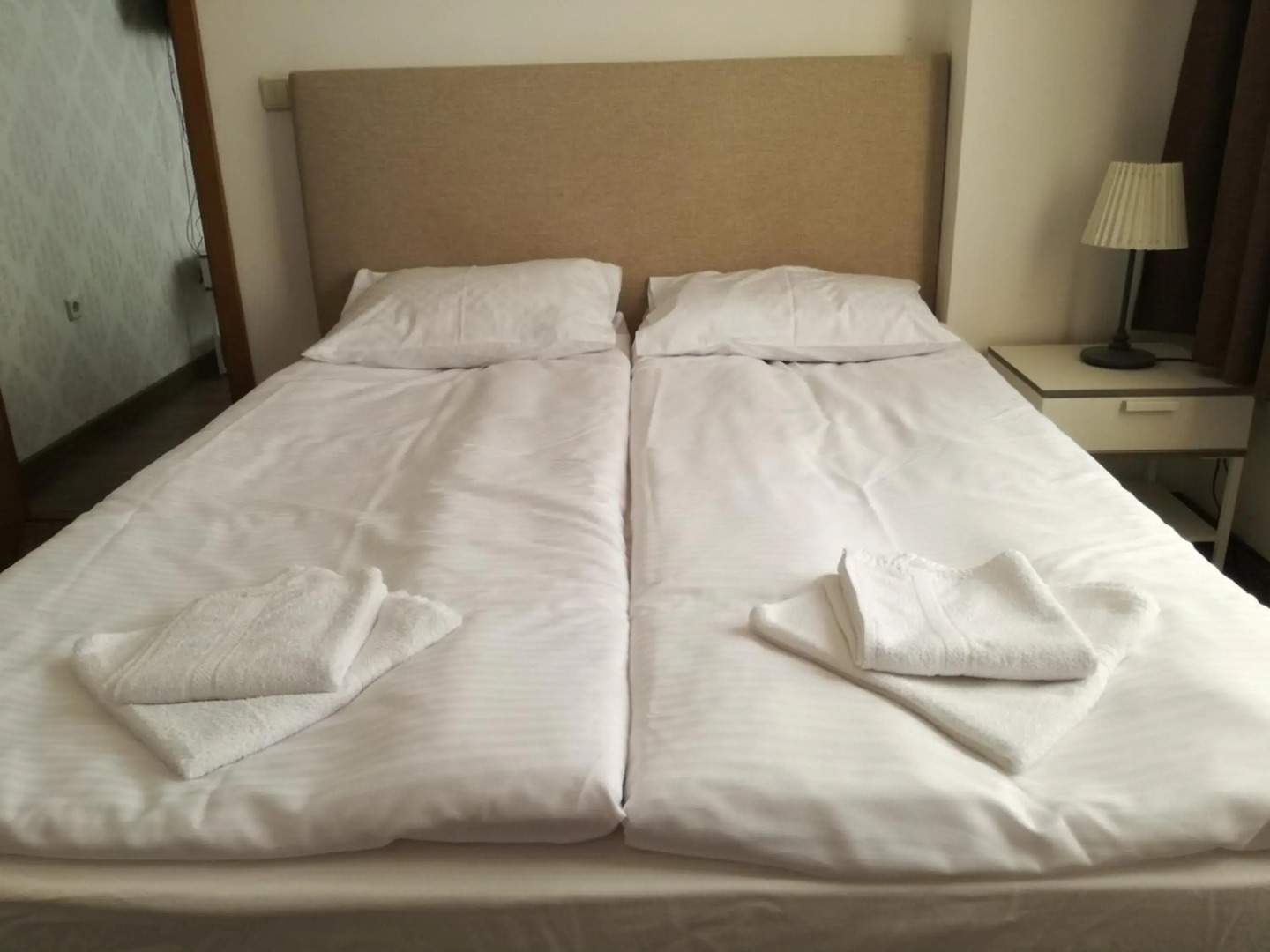 Apartments in Complex Grand Manastira