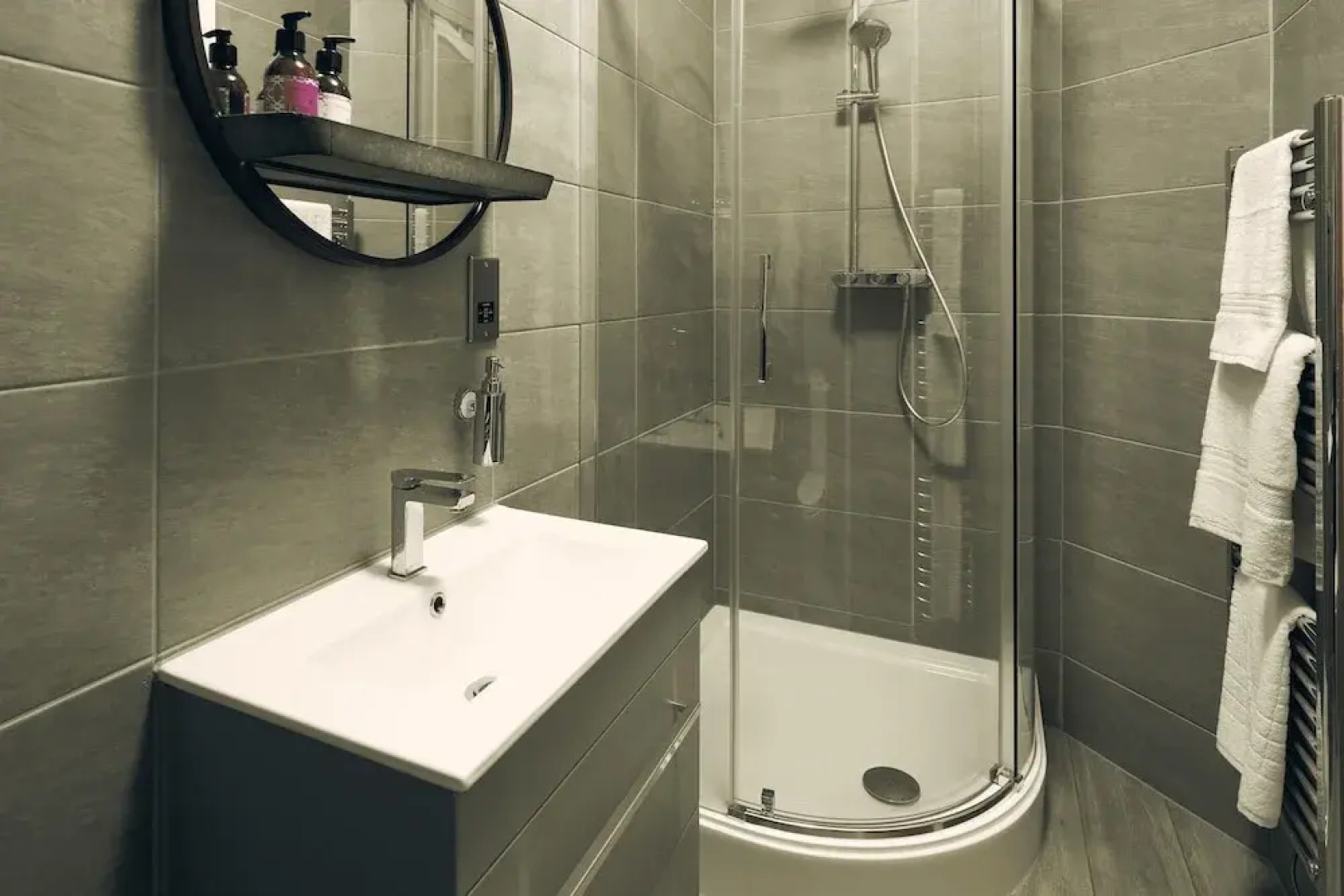 Herongate Apartments