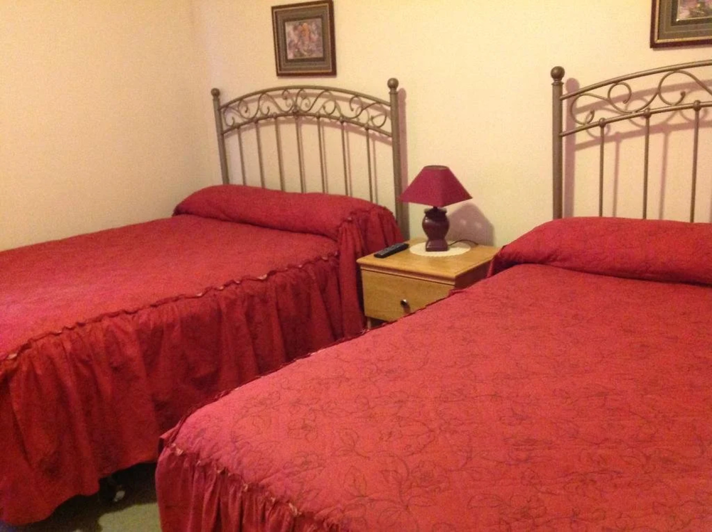 Auberge Le Campagnard