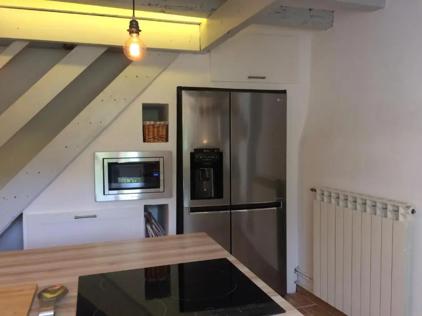 Le Mazet Des Joncs en Provence