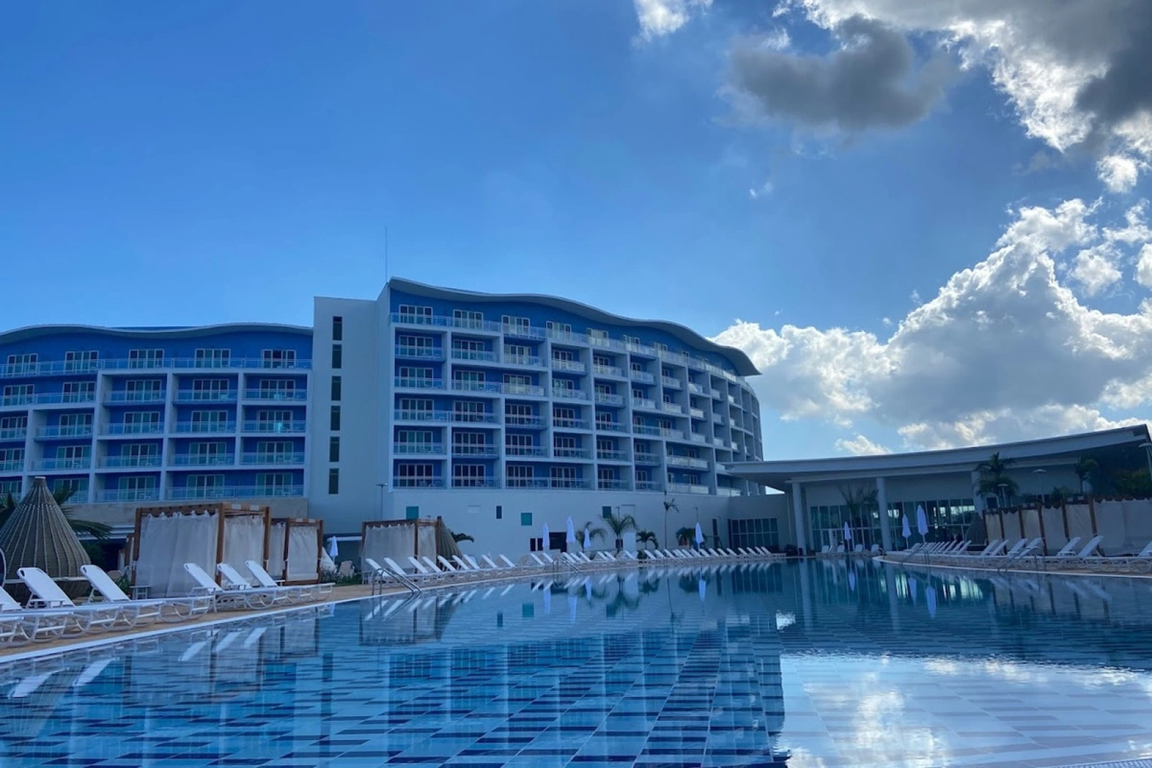 Selectum Family Resort Varadero
