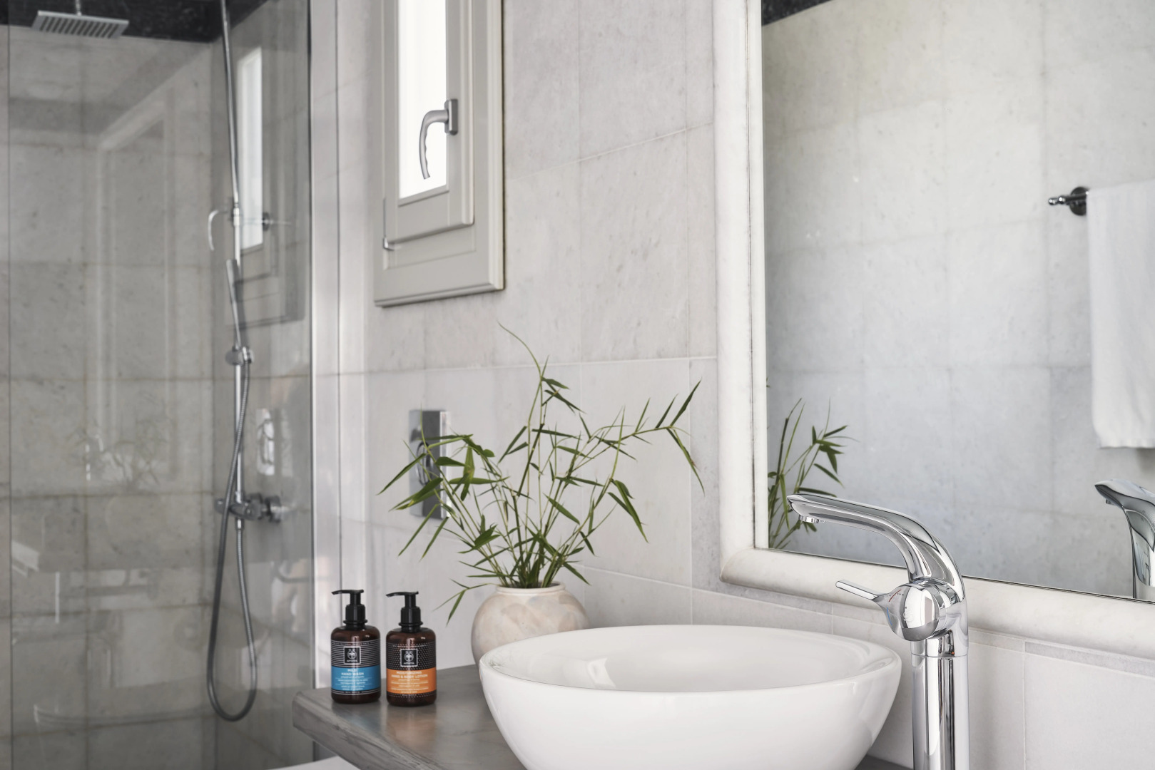 Yria Boutique Hotel & Spa