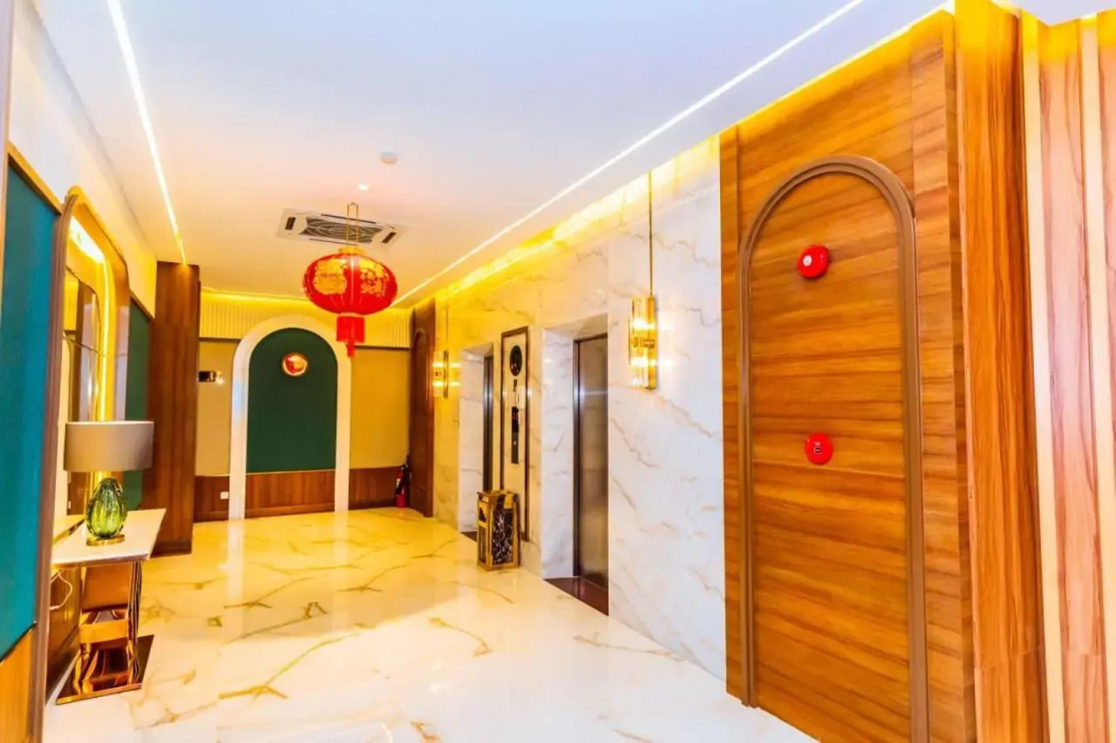 Titan King Casino and Resort