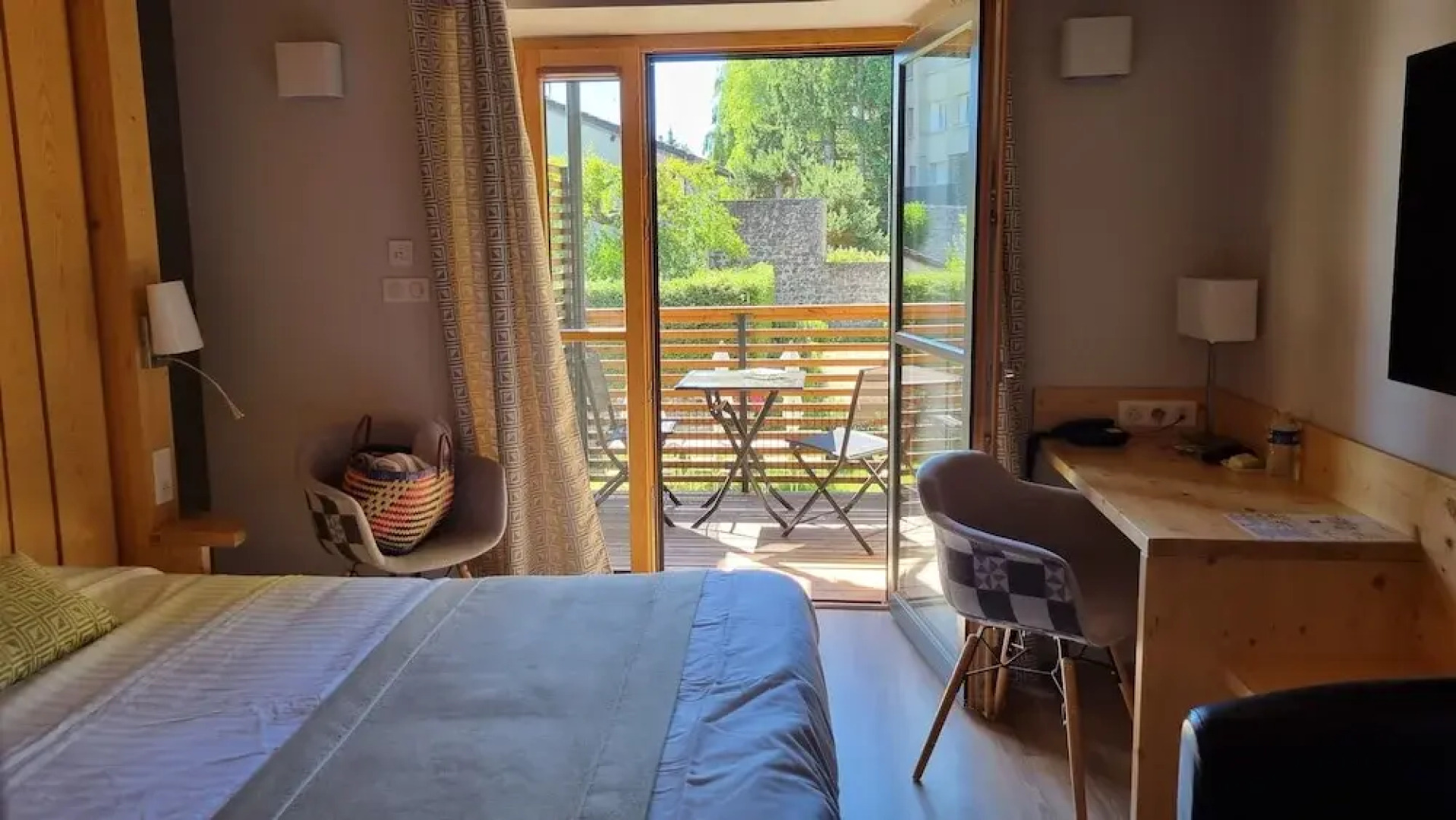 Logis Hôtel Restaurant de la Poste