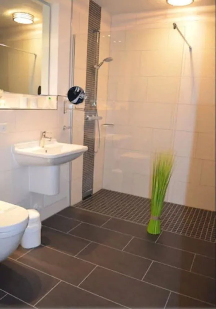 Aparthotel Bernstein