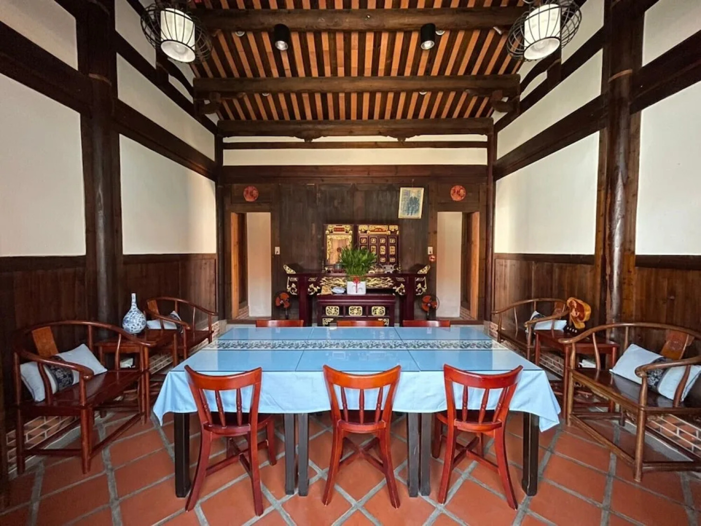 Guning Xiexinyuan Historical Inn