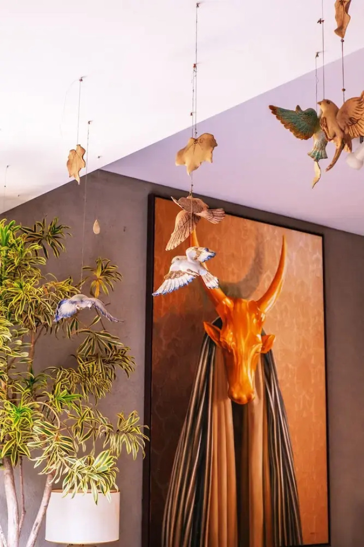 KoenoKoeni Boutique Hotel