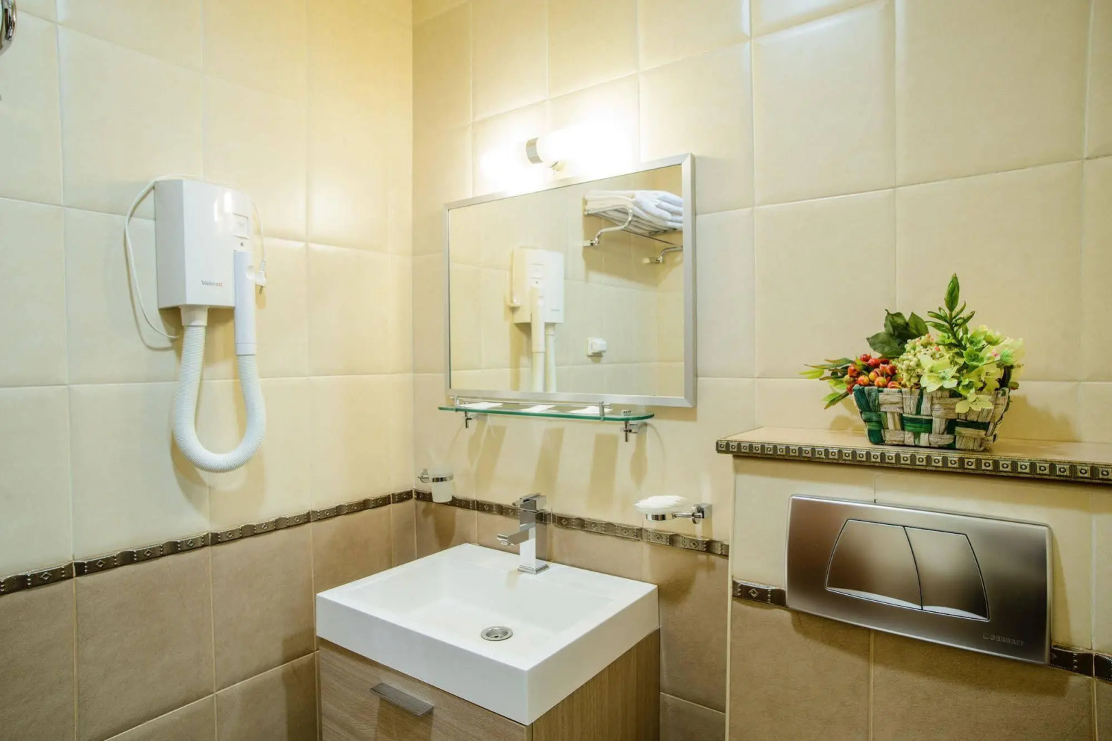 Отель SK Royal Kaluga