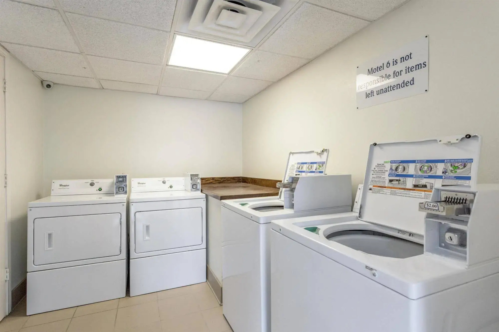 Motel 6 Bryan, TX - College Station