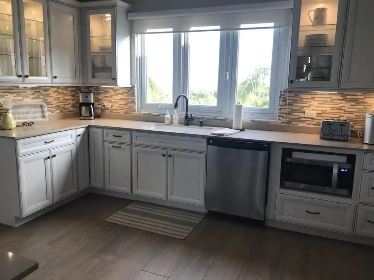 Luxury Home Spectacular Ocean Views Sensational Decor w Generator Sc53