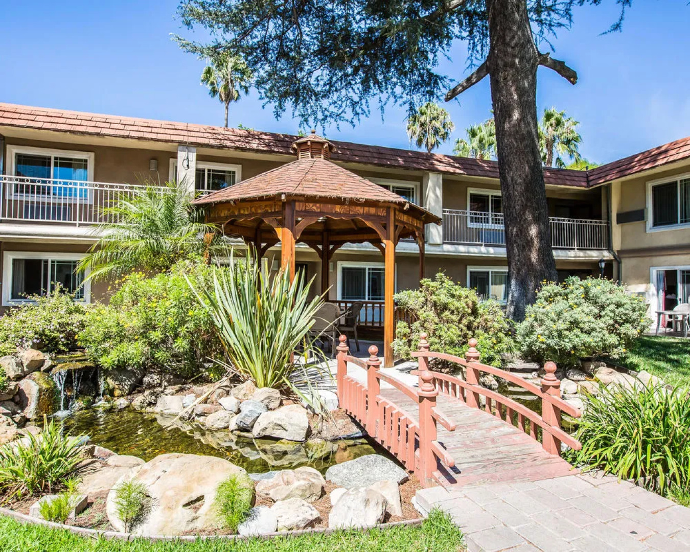 Quality Inn & Suites, Thousand Oaks