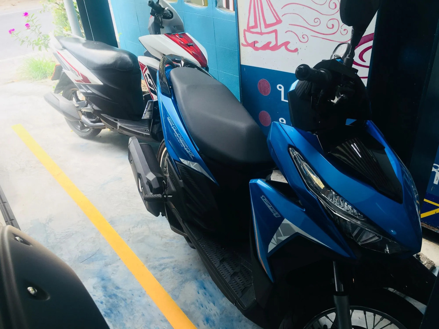 I Talay Lodge Boutique Hotel