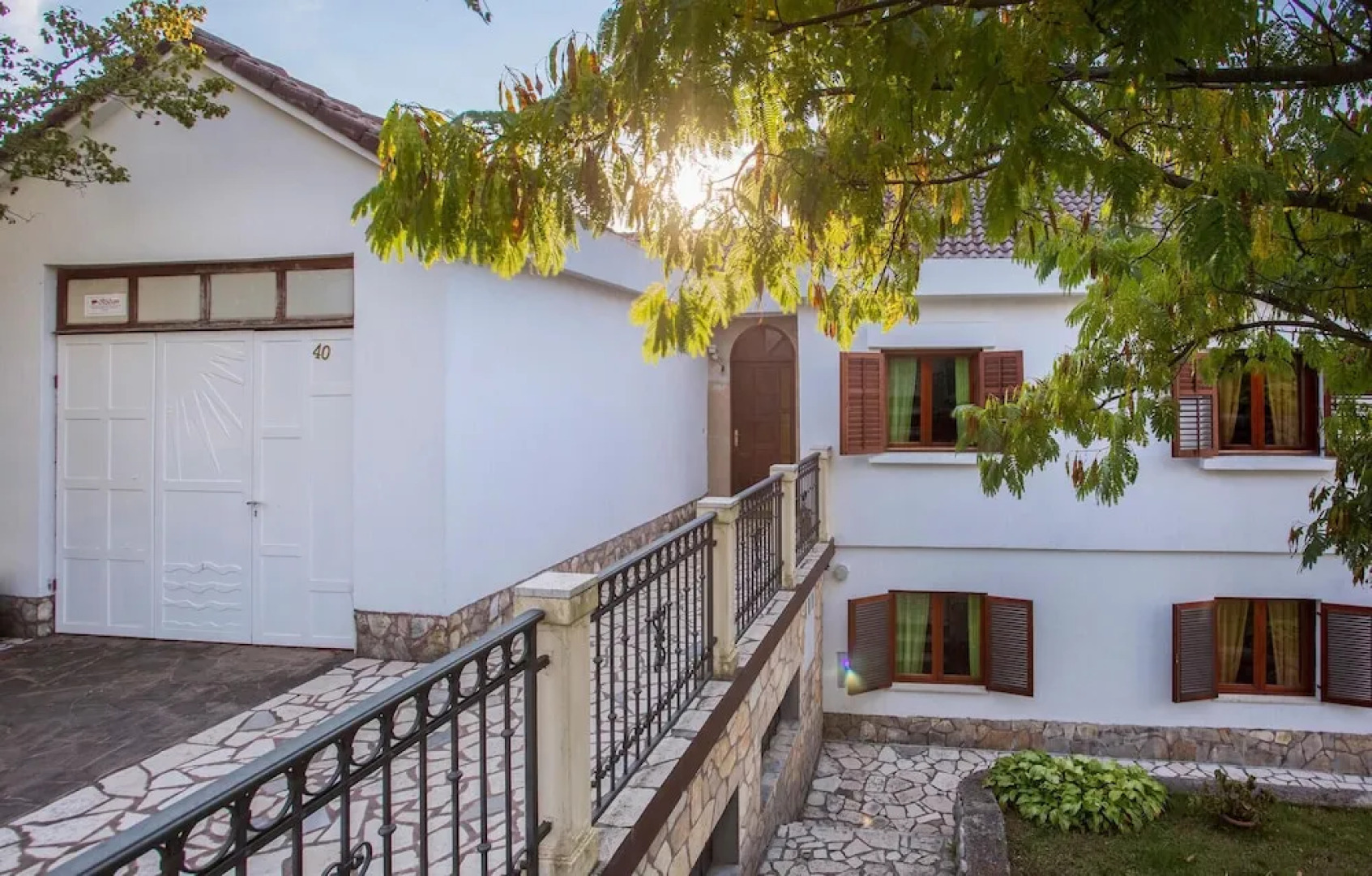 Amazing Home in Malinska With Wifi and 2 Bedrooms