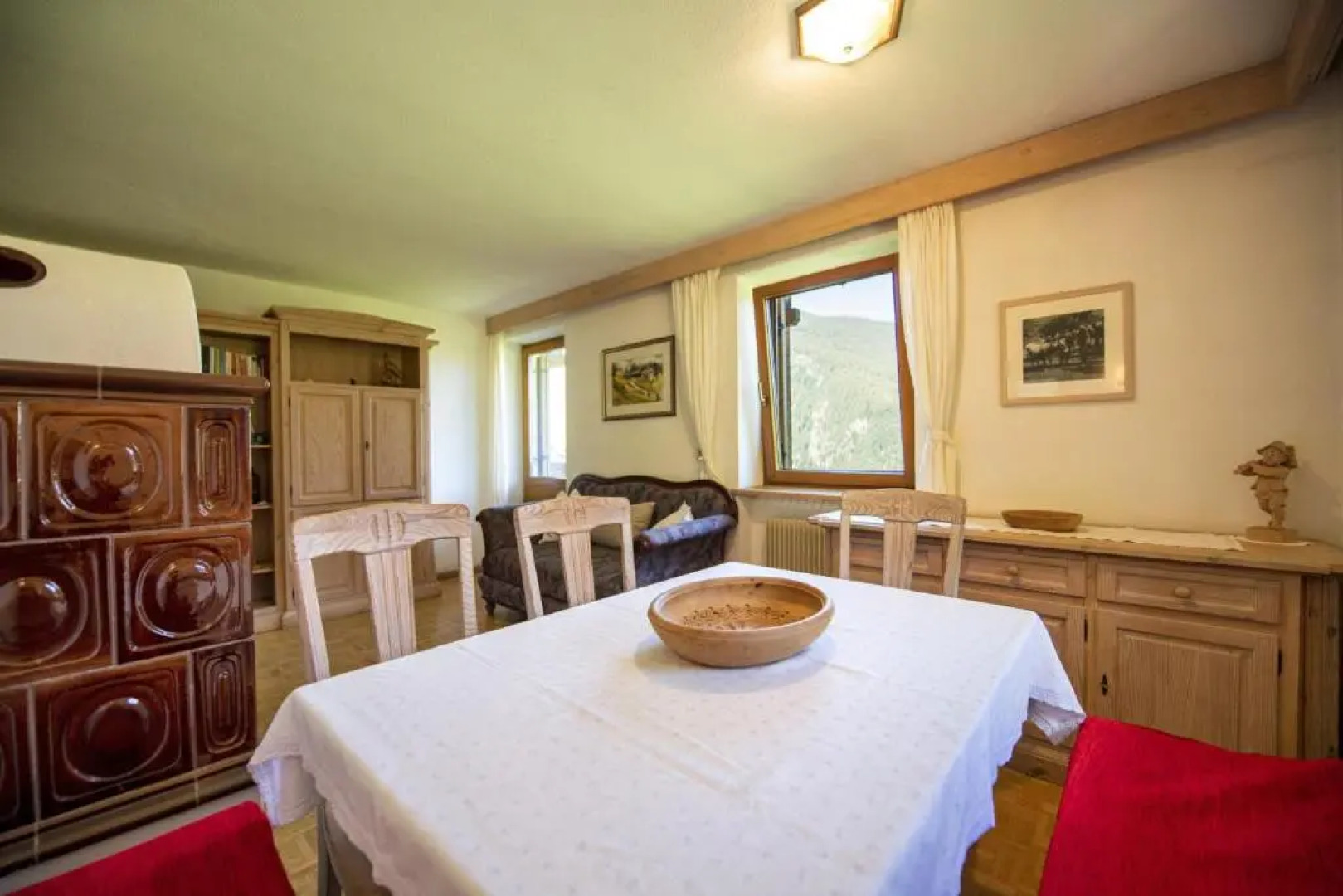 Apartments Stroblhof