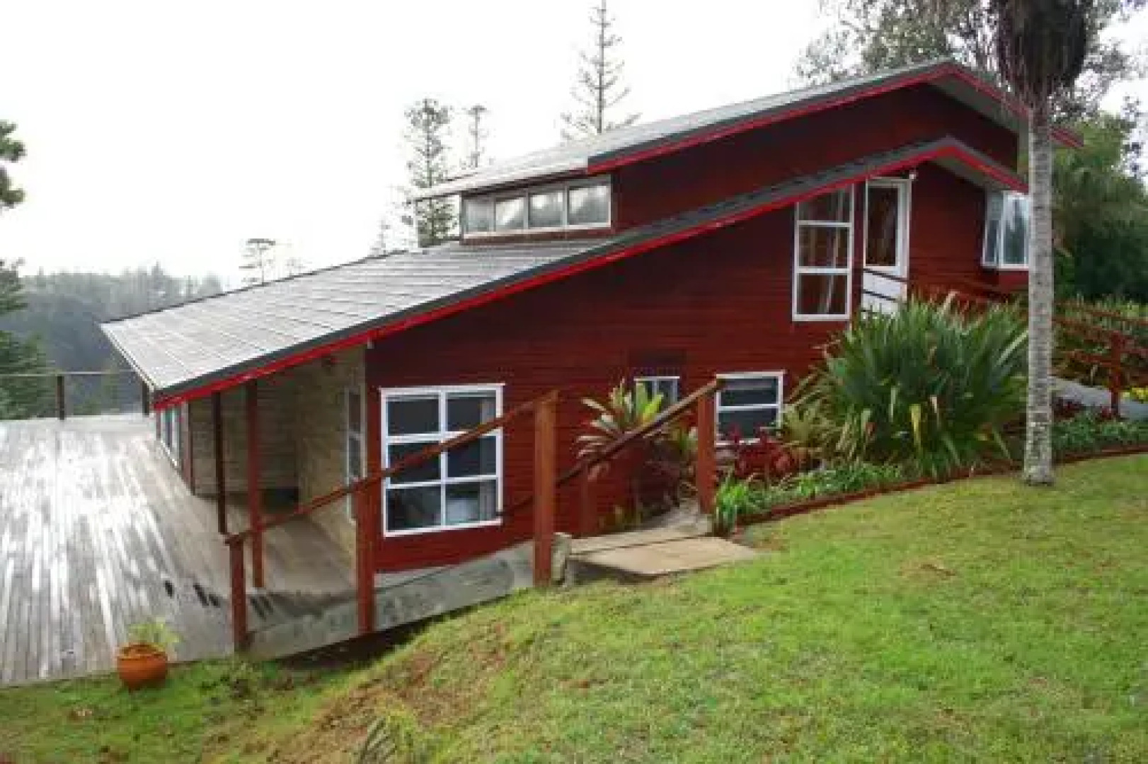 Norfolk Island Holiday Homes