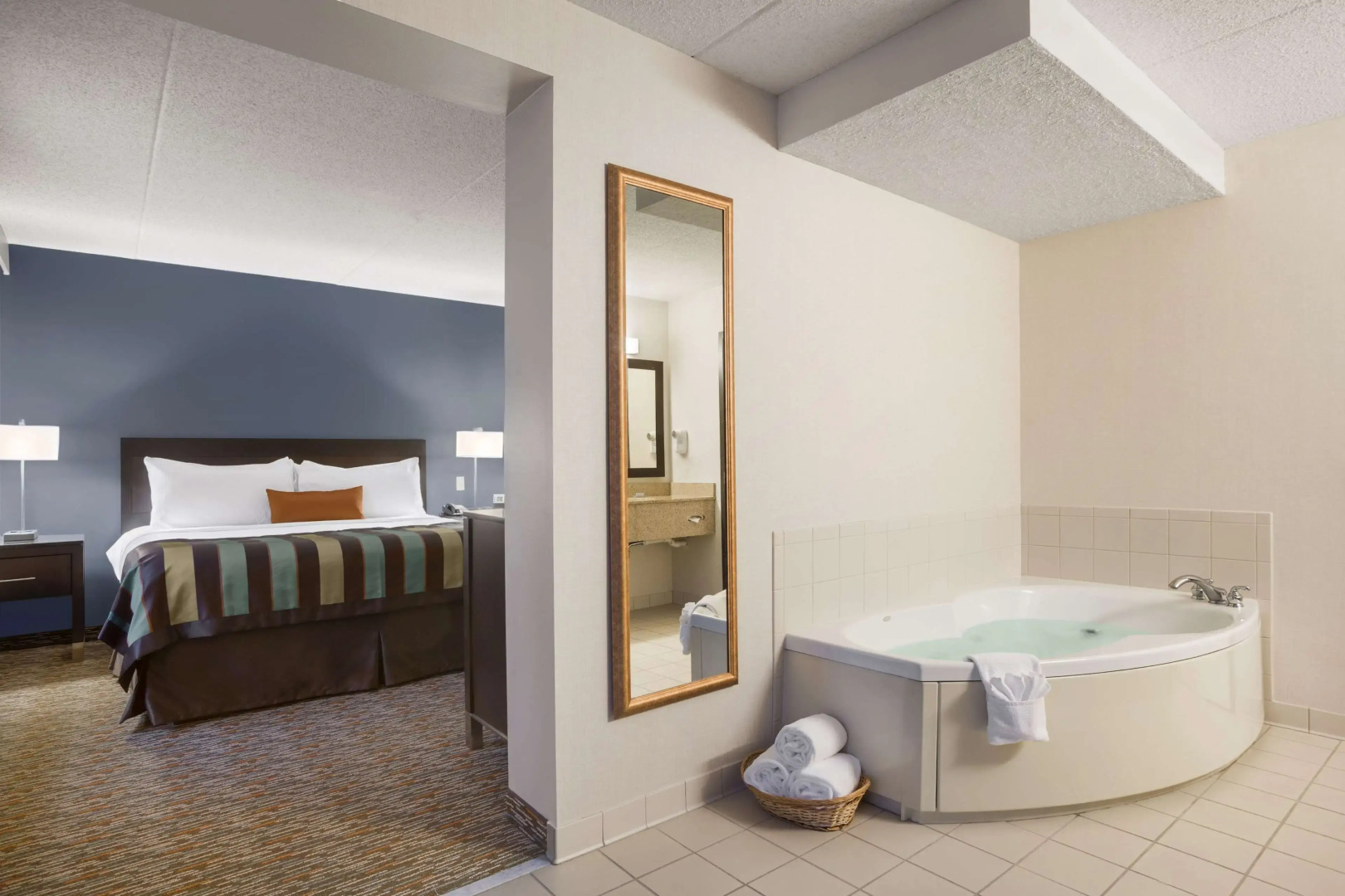 Wingate by Wyndham - Sylvania/Toledo