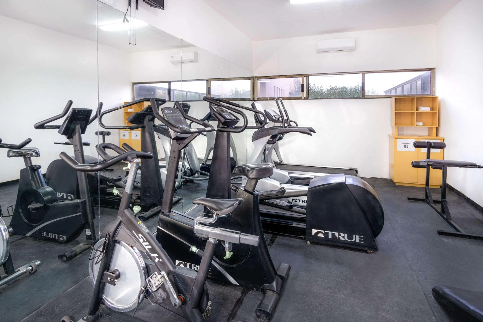 Tru by Hilton Saltillo