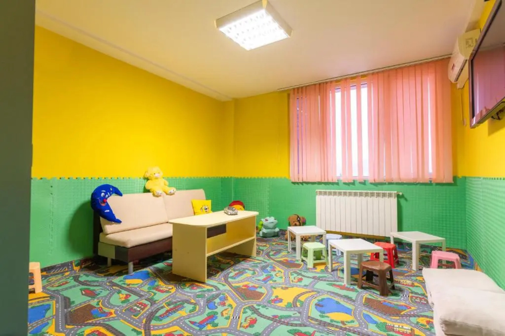 Balneo & SPA Hotel Aura