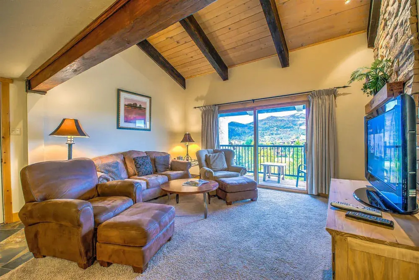 The Rockies by Retreatia