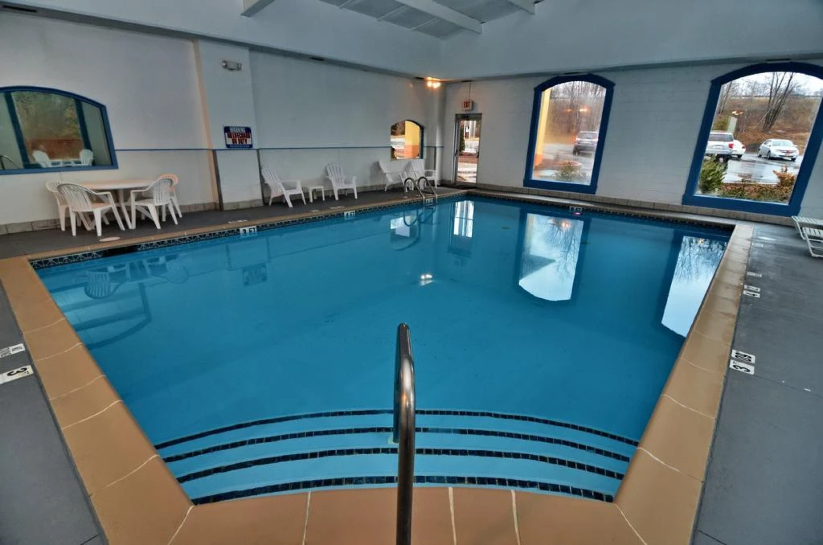 Comfort Inn - Pocono Mountains