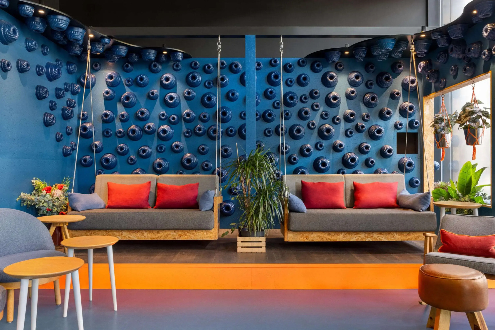 Vienna House Easy by Wyndham Berlin Prenzlauer Berg