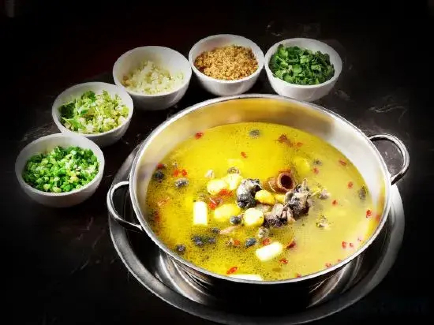 Senberstan Tianyi Hotel