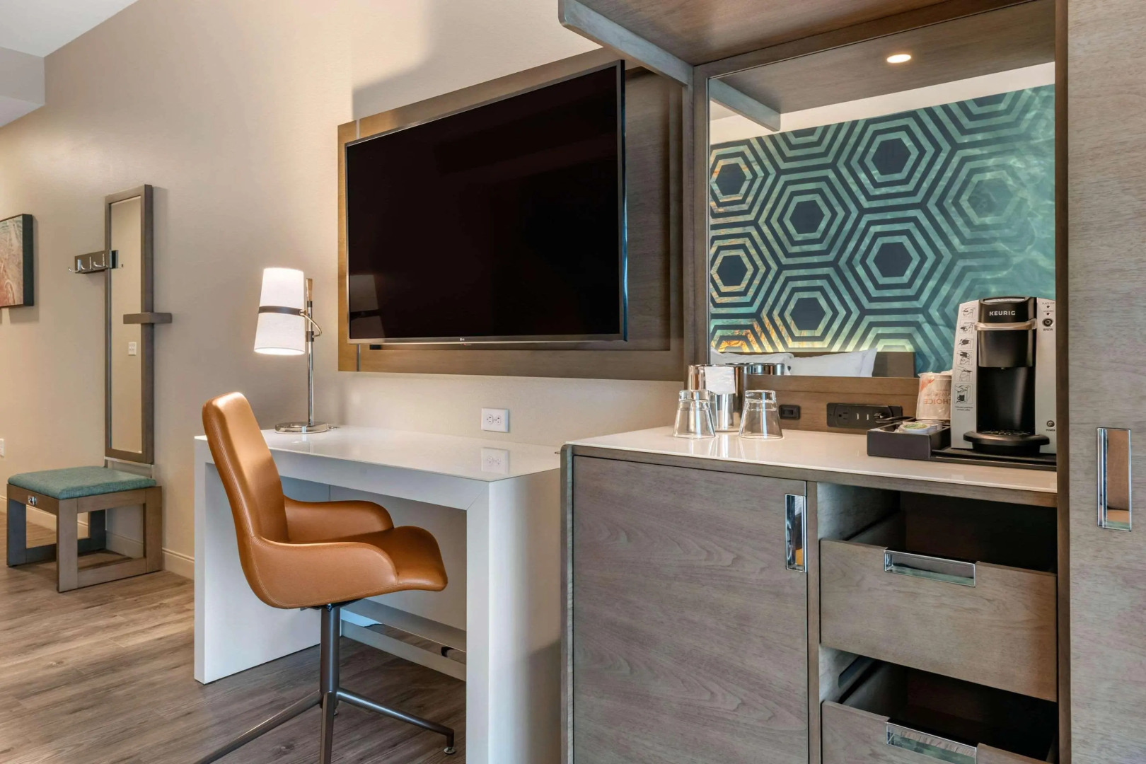 Cambria Hotel St Petersburg-Madeira Beach Marina