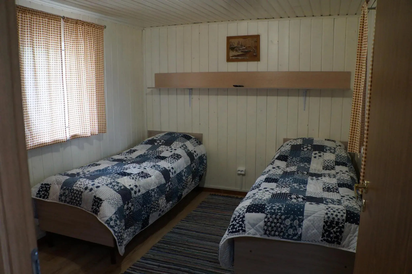 Крошнозеро