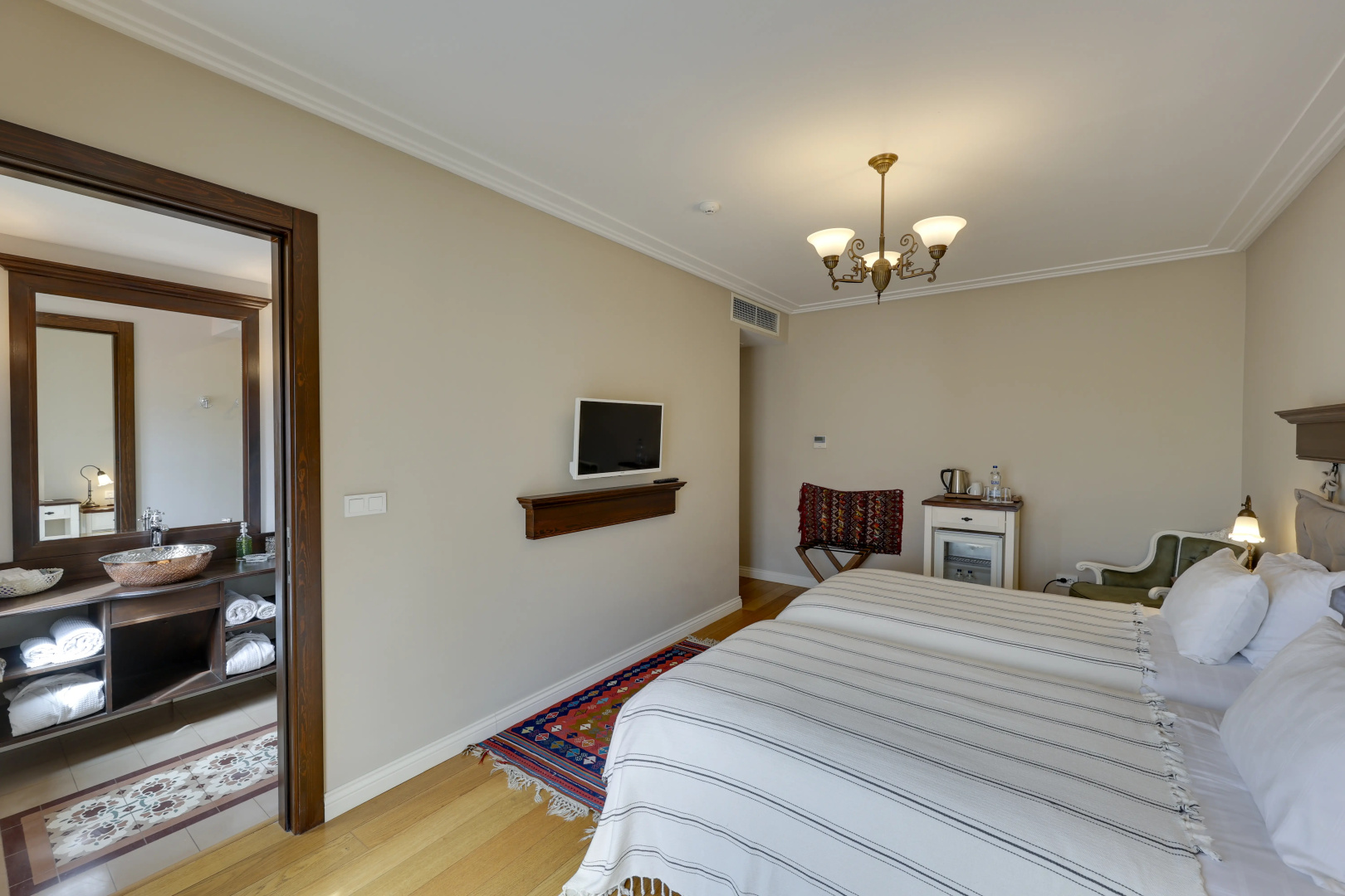 Akanthus Hotel Ephesus