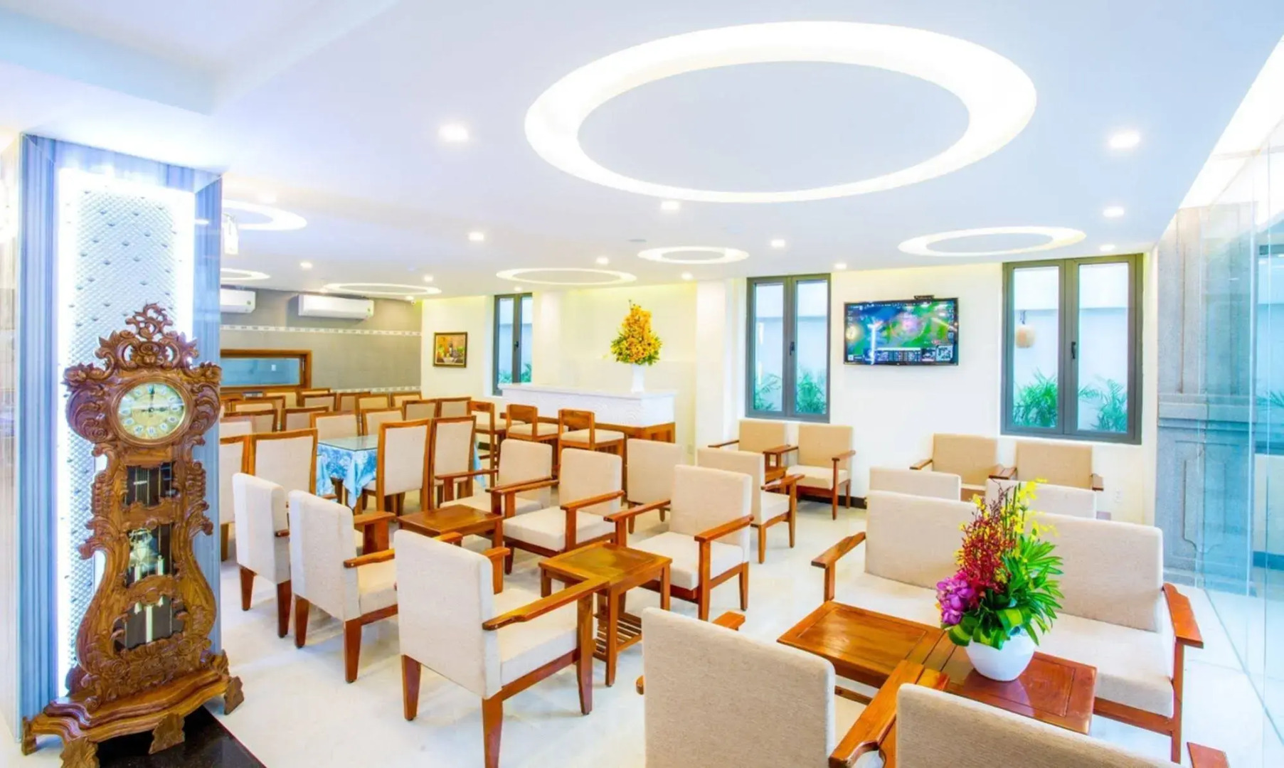 Ocean Garden Boutique Danang By Haviland