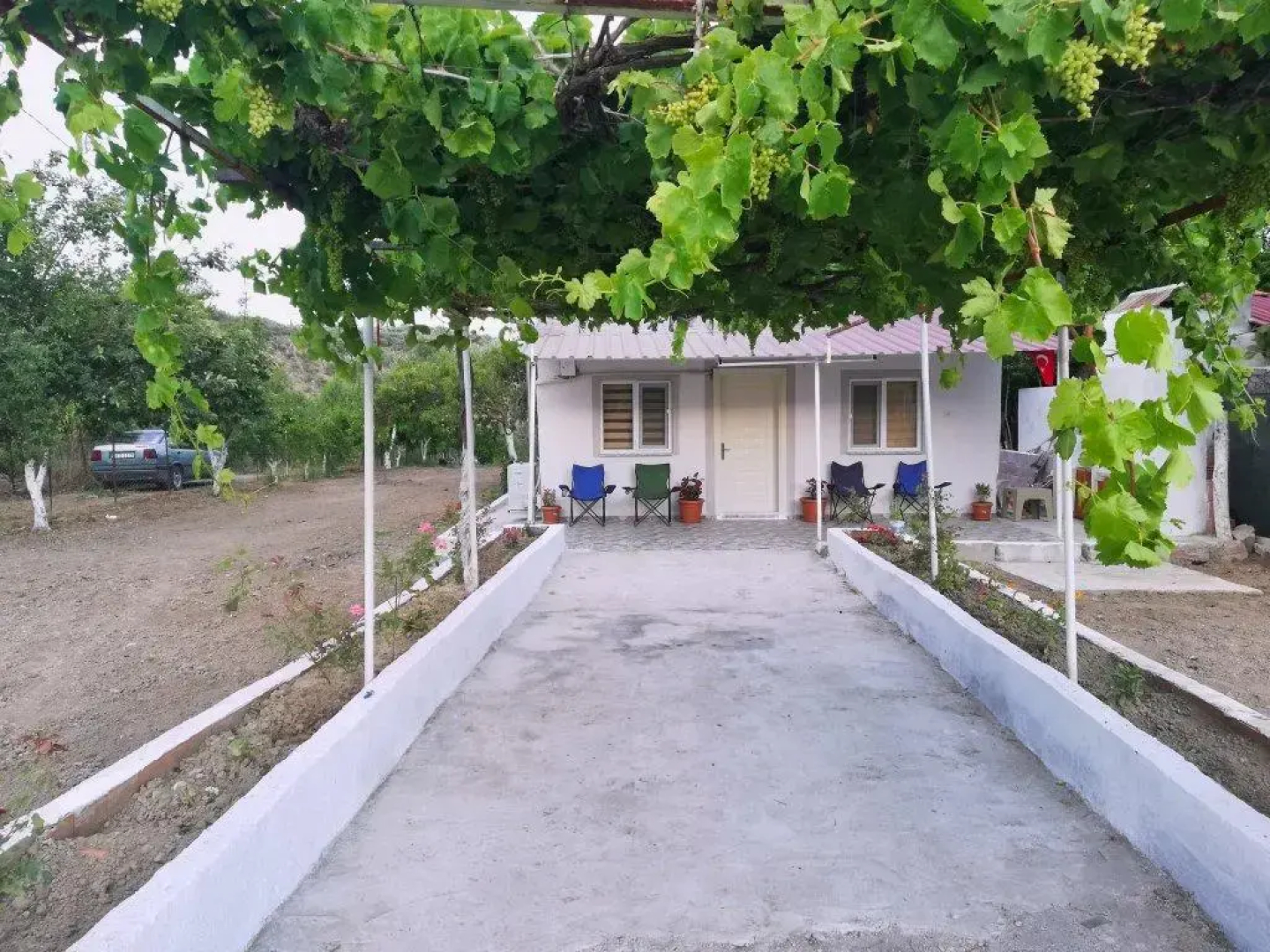 AliBaba Villa