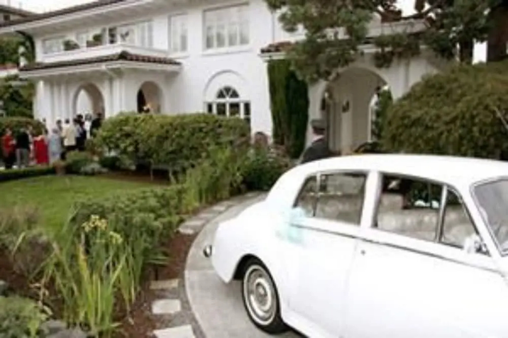 The Villa Bed & Breakfast - Adults Only