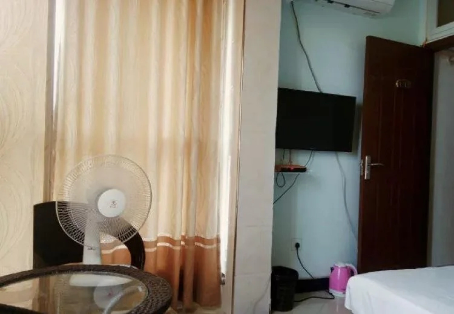 Zhengzhou Love Home Hotel