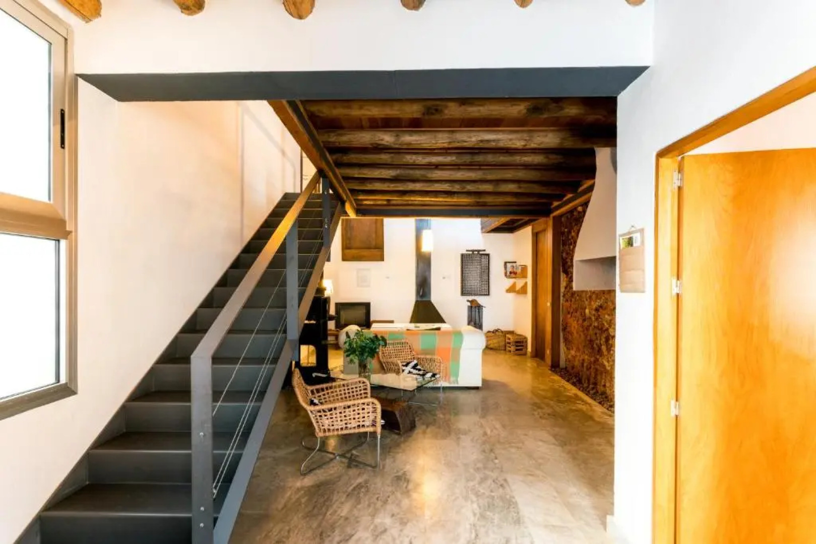 Antigua Panadería de Valdelarco