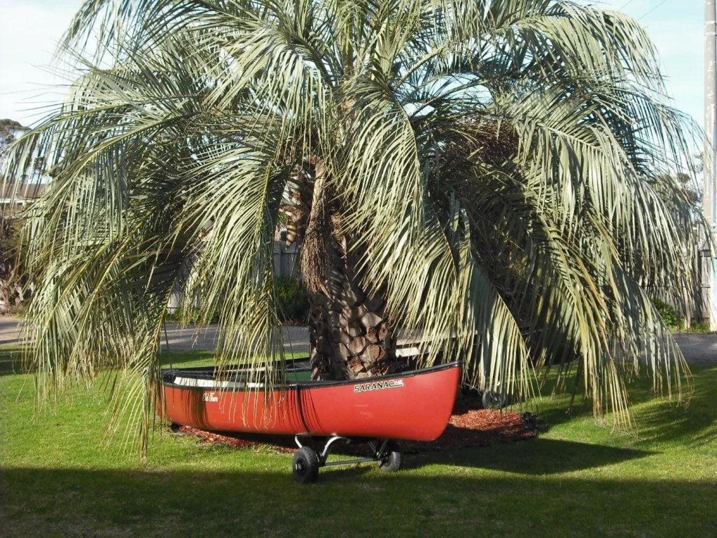 The Beaches on Lakes House