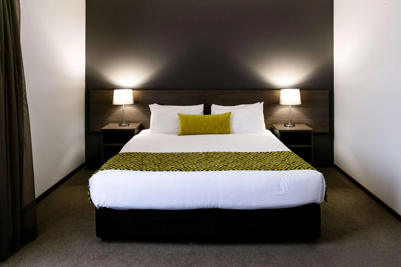 Best Western Plus Ambassador Orange