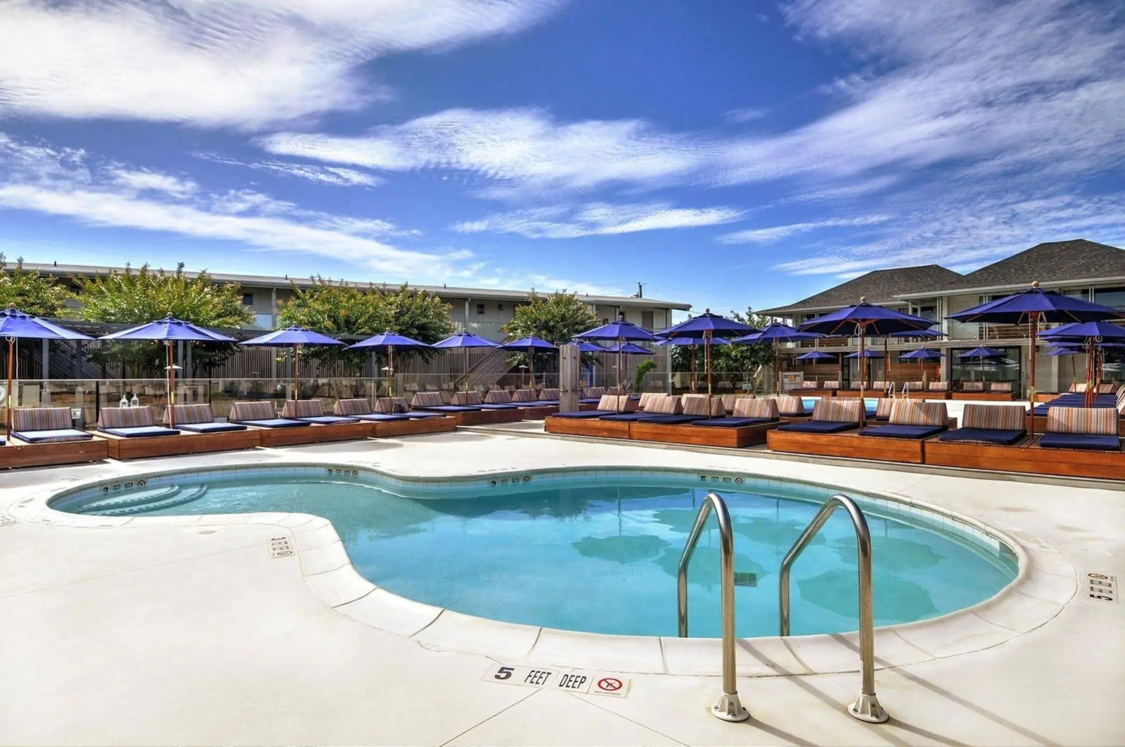 The Montauk Beach House