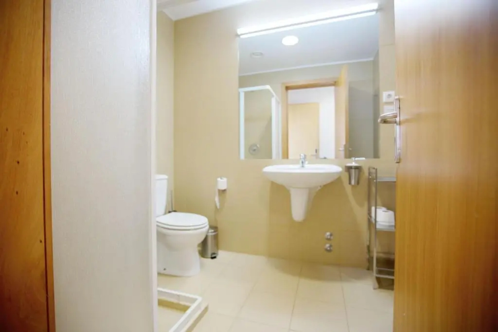 HI Vila Nova Cerveira Pousada Juventude - Hostel