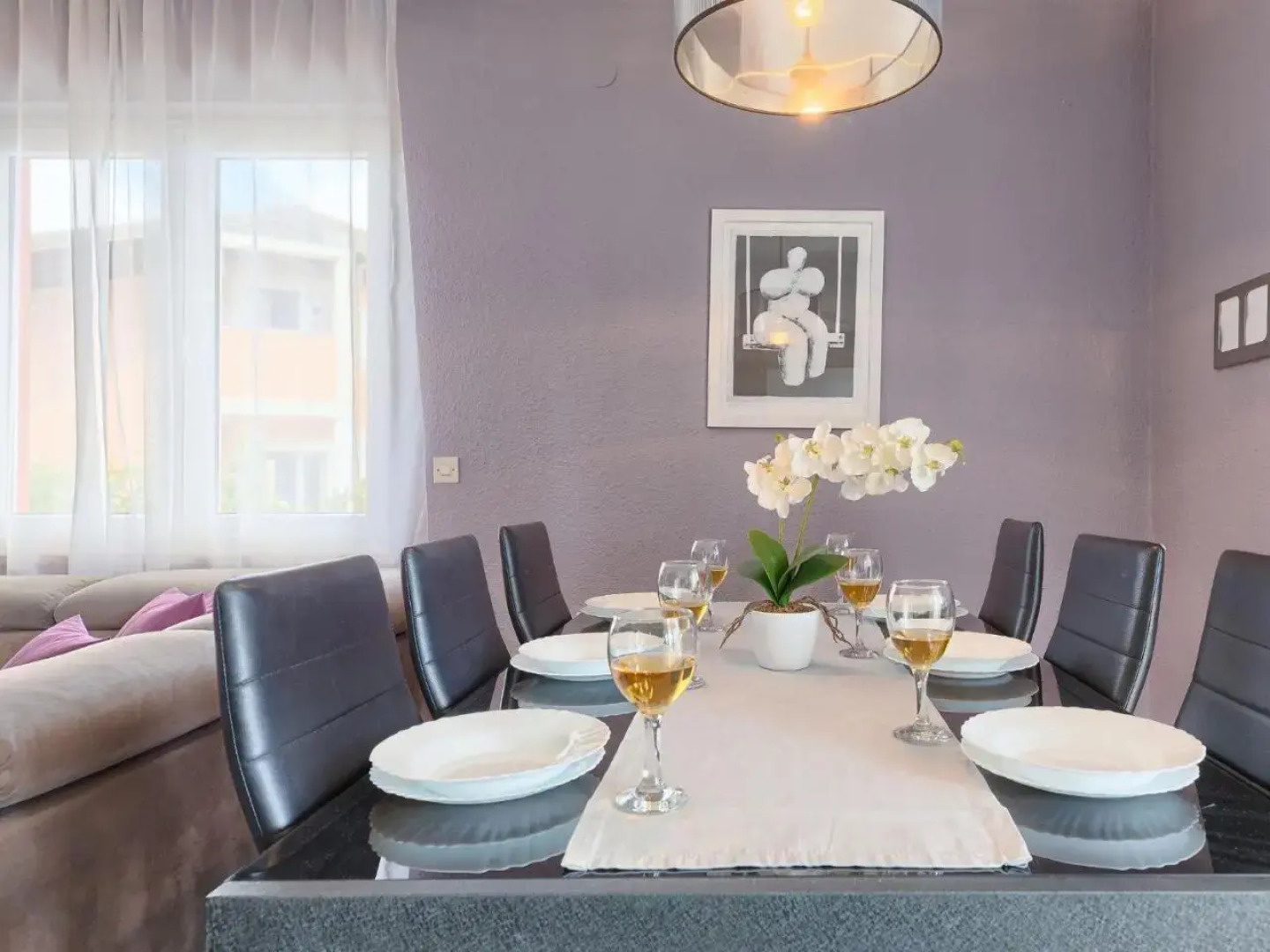 Holiday Home Neja by Interhome