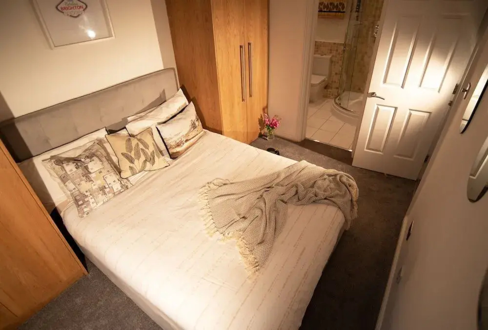 Birch At Brighton Marina