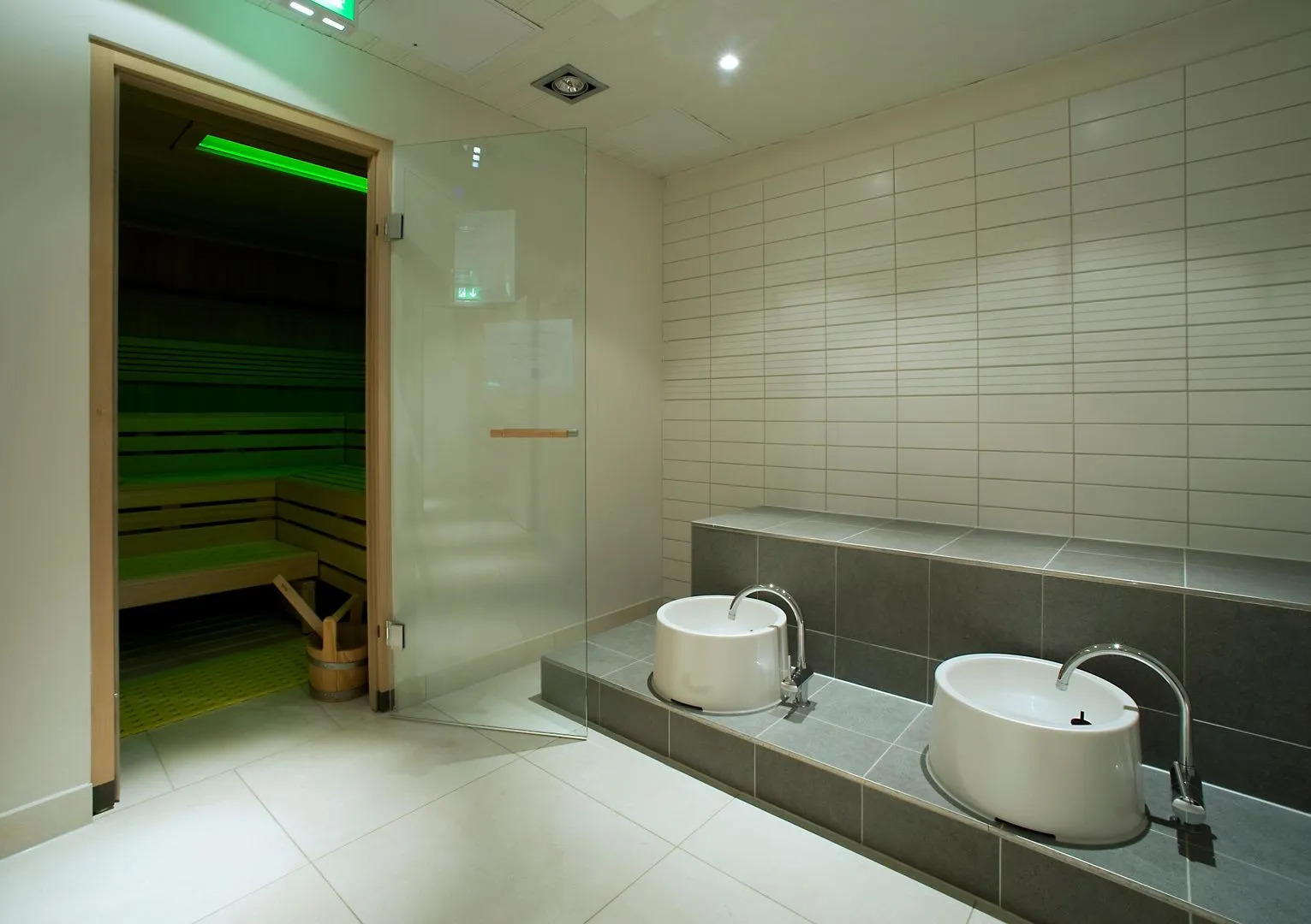 Crowne Plaza Düsseldorf-Neuss by IHG