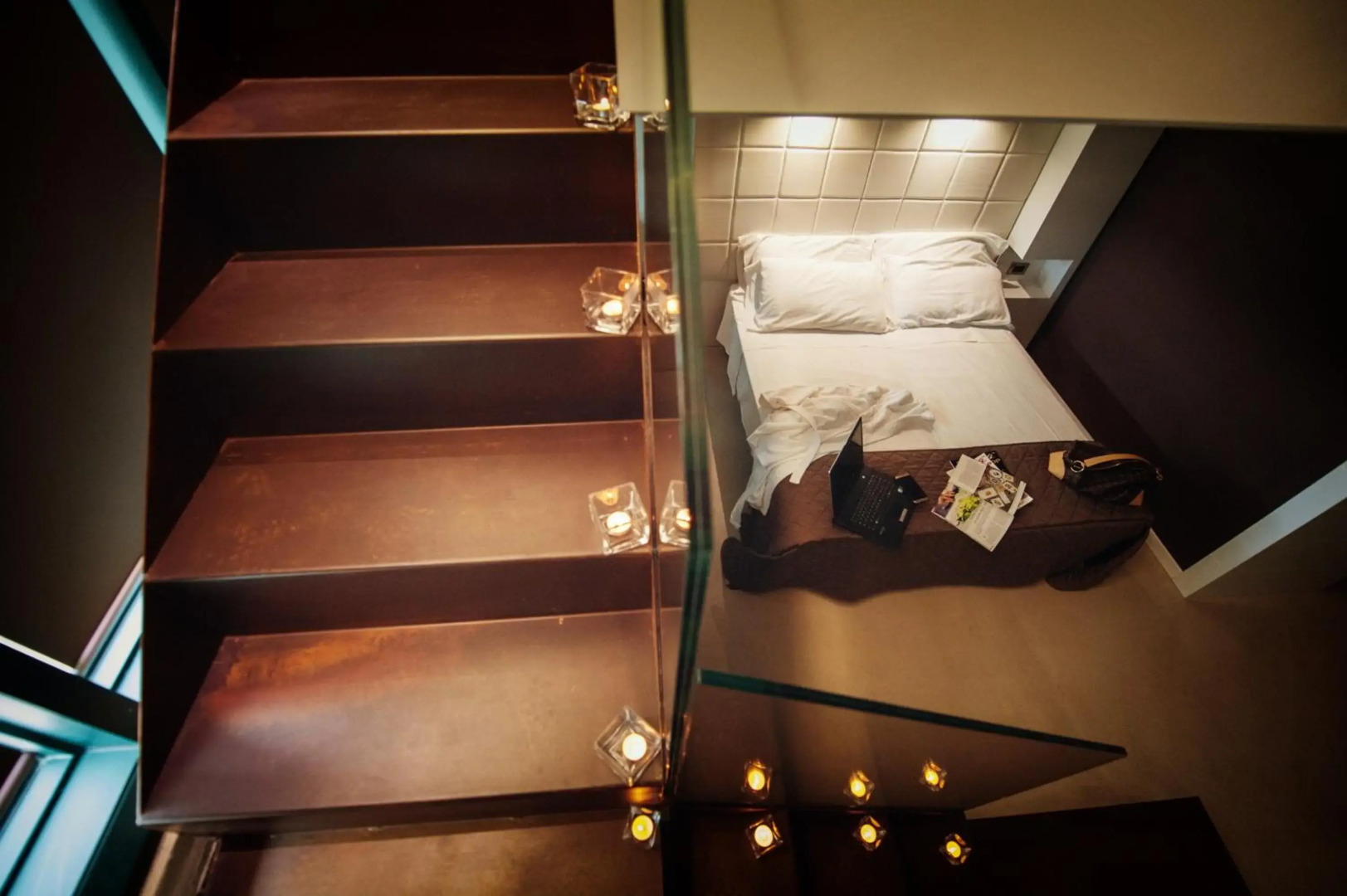 Gran Paradiso Hotel Spa