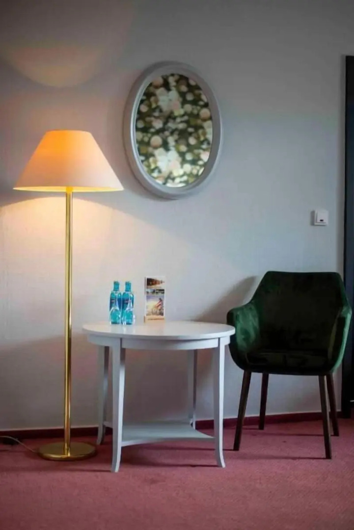 Schloss-Hotel Braunfels